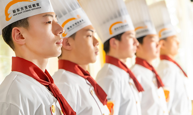 面对升学压力？选择春季班，开启职业之旅！