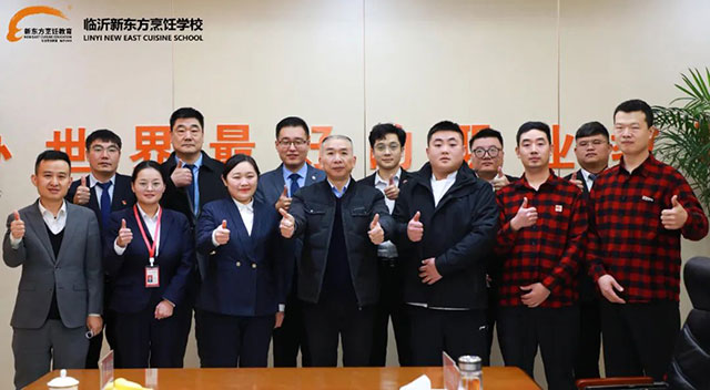 初中生读职校，为什么一定要选择产教融合定向班？