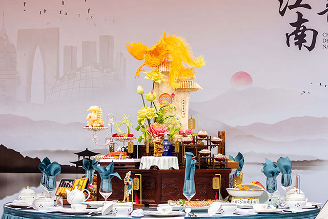 中国八大菜系的口味特点有哪些？