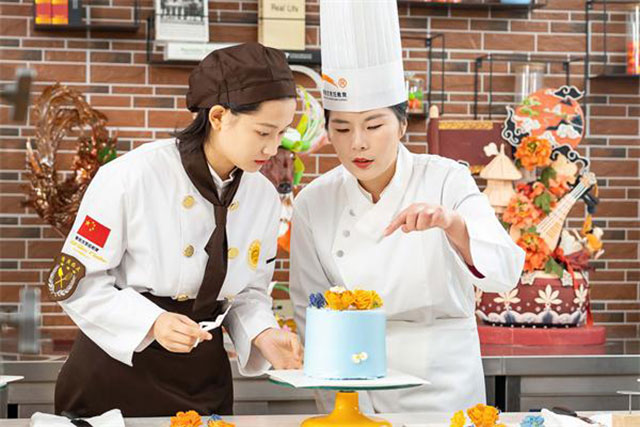 工作之余想充实自己，可以学什么技术？