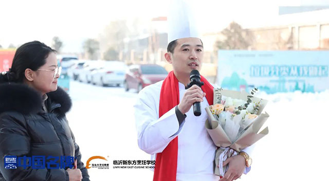 【大师进校园】产教融合，让学子与行业接轨！