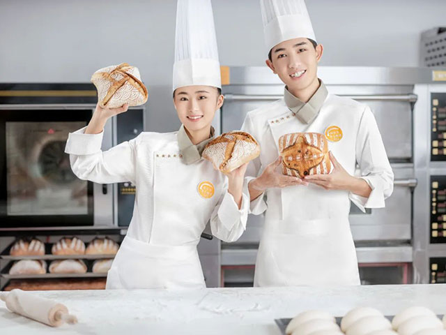 戳中心巴！这就是新东方学子的多彩生活～