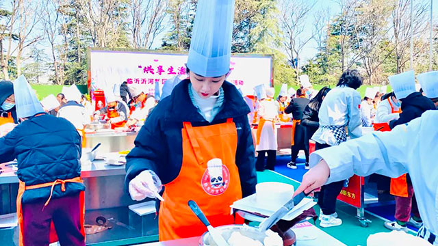 【创业指南】@临沂人，一份2024年小吃创业指南，请查收！