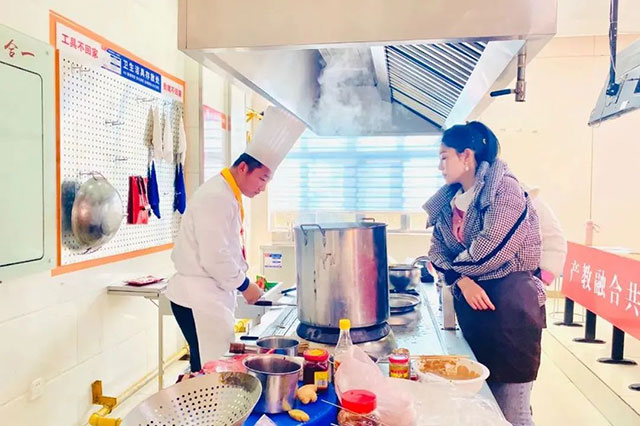 【夏季小吃推荐】想夏天摆摊、开店创业，现在就该学技术了！