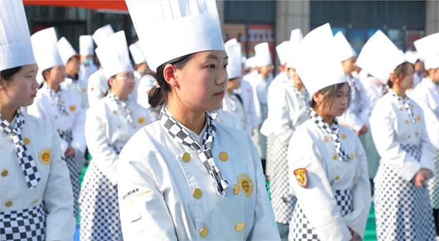 【中考倒计时】还有2个月中考了，成绩不理想的初中生如何规划未来？