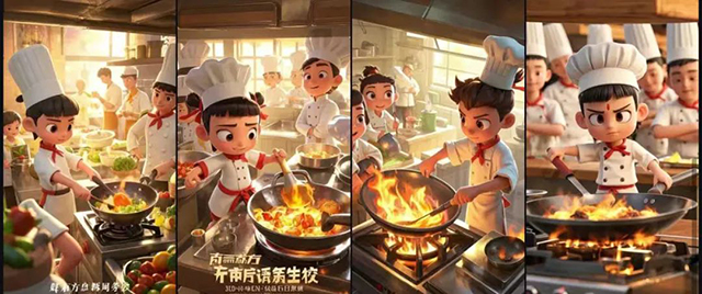 我命由我不由天！初高中生，你的“逆袭剧本”在这里书写