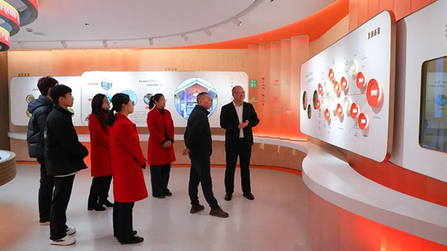 【心系学子】临沂新东方烹饪学校就业暖心回访，见证学生成长！