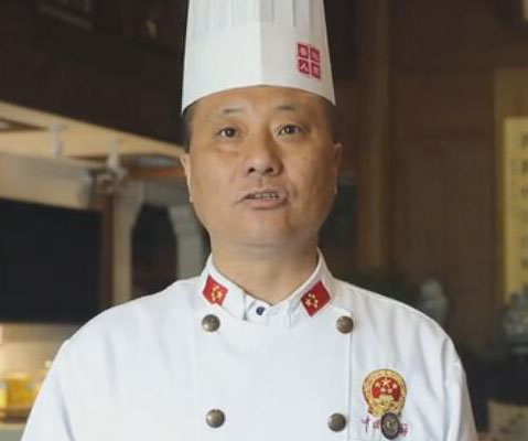 【企业证言】山东新东方校企合作单位-安徽人家