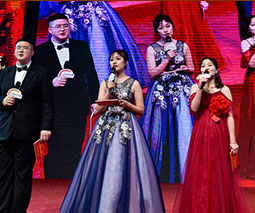 山东新东方2019五一联欢晚会—歌曲《明天会更好