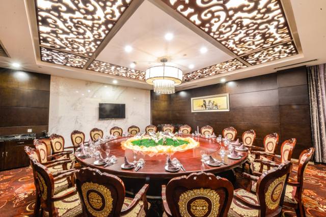 山东新东方合作单位— 山东东方大厦