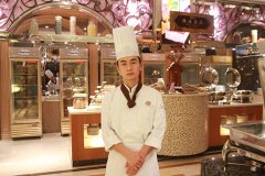 烹调与烹饪有什么区别