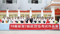 翻糖作品展|有一种百看不厌的美，叫翻糖！