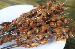 2019路边摊受欢迎的小吃有哪些？