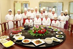 年底大考，临沂新东方学子年宴团圆宴席来啦！