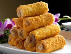 做小吃，为什么要学习技术，而不是加盟小吃店？