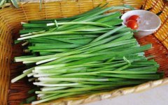 【知识篇】春天吃韭菜，这些禁忌要留意