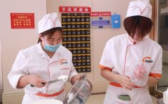 没有烹饪基础，来临沂新东方，一样能学成大厨
