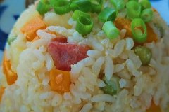 【厨艺学堂】煮米饭新技巧get，美味简单又营养