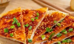 【万元创业小项目】：打工不如卖酱香饼去