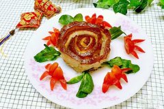 【厨艺学堂】五香东坡肉