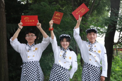 升学没把握？那是因为你没有来临沂新东方！