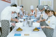 想做事业家庭双双兼顾的“超能妈妈＂ ，赶紧和我一起来学烘焙吧