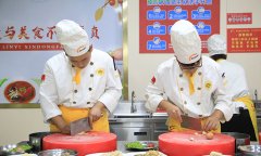 辍学打工不如上职校！实现技能学历双丰收！