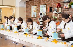 2023学西点，轻松入职拿高薪势在必行