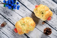 西点职业发展前景怎么样