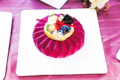 西点蛋糕培训一般需要多少钱