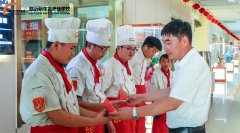 【夏日送清凉】西瓜绿豆送课堂 清凉一夏沁人心