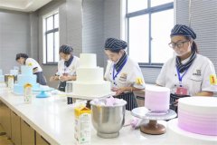 西点行业——做现代高端人才，让未来大有可为