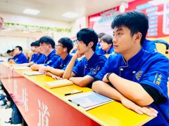 【开学季】这些话，送给初入临沂新东方的你~