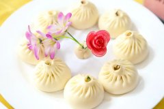 在临沂哪里能学面点？临沂新东方中式面点课程介绍！